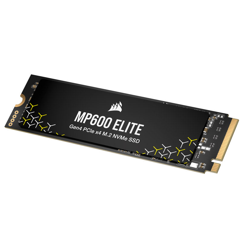 Corsair MP600 ELITE 1TB SSD M.2-2280 PCIe 4.0 X4 NVMe