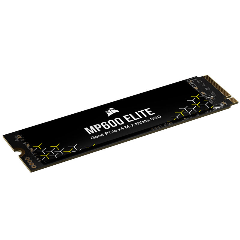 Corsair MP600 ELITE 1TB SSD M.2-2280 PCIe 4.0 X4 NVMe