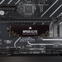 Corsair MP600 ELITE 1TB SSD M.2-2280 PCIe 4.0 X4 NVMe
