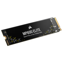 Corsair MP600 ELITE 2TB M.2-2280 SSD PCIe 4.0 X4 NVMe