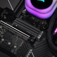 Corsair MP600 ELITE w/Heatsink 1TB SSD M.2-2280 PCIe 4.0 NVMe
