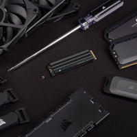Corsair MP600 ELITE w/Heatsink 1TB SSD M.2-2280 PCIe 4.0 NVMe
