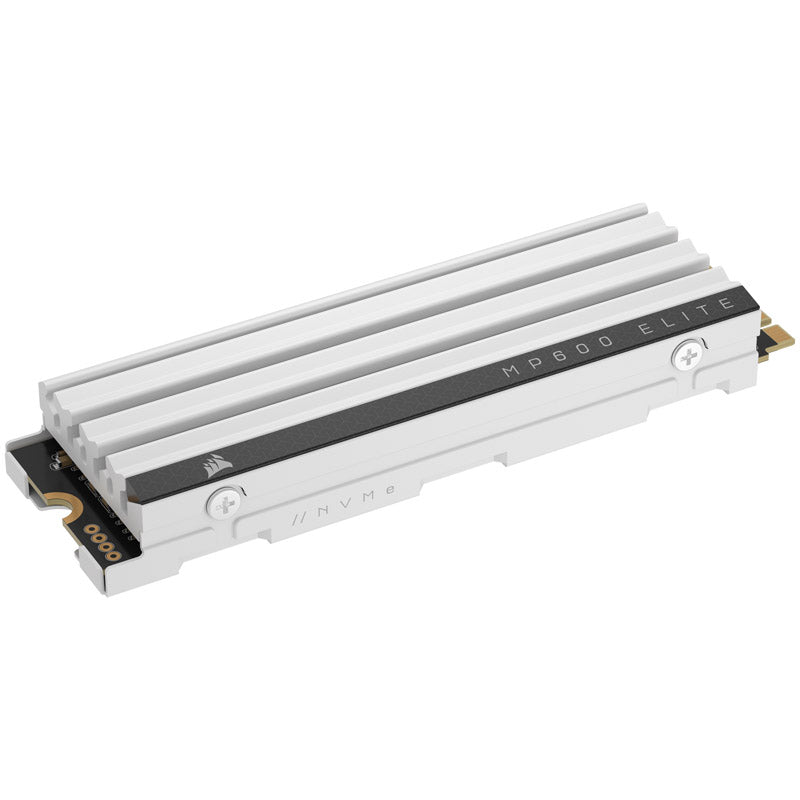 Corsair MP600 ELITE PS5 1TB M.2 SSD PCIe 4.0 NVMe