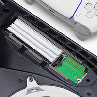 Corsair MP600 ELITE PS5 1TB M.2 SSD PCIe 4.0 NVMe