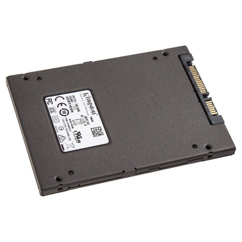 Kingston A400 480GB SSD 2.5" SATA
