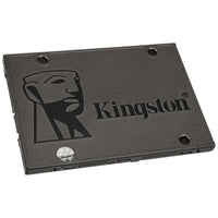 Kingston A400 960GB 2.5" SSD SATA