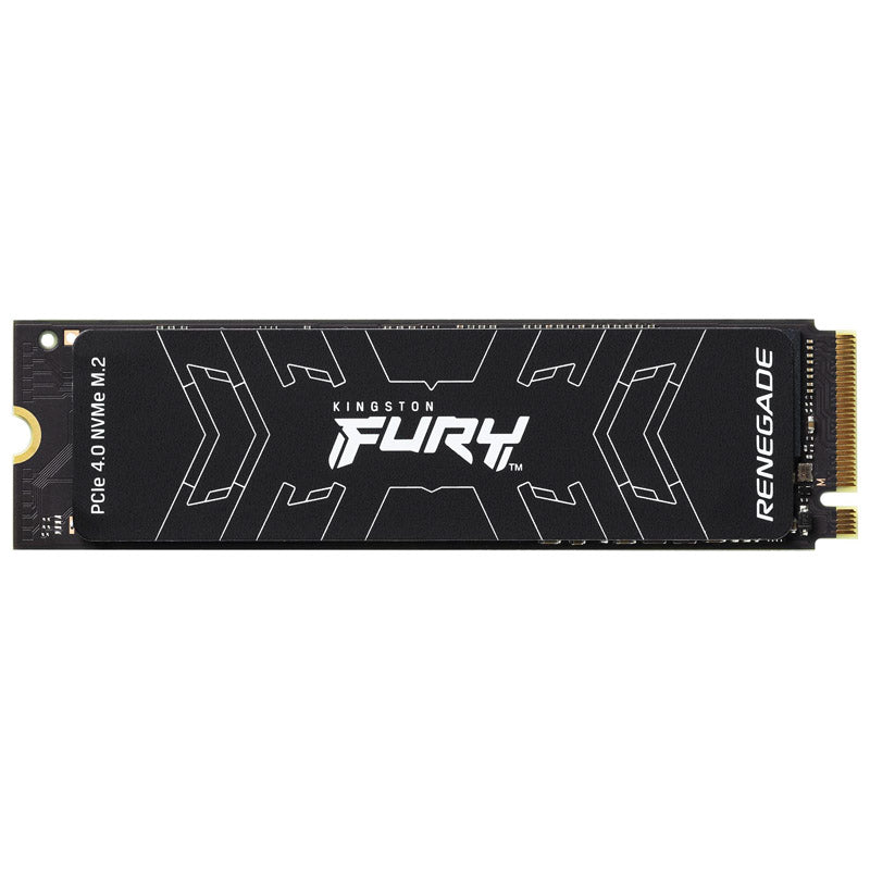 Kingston Fury Renegade 1TB SSD M.2-2280 PCIe 4.0 X4 NVMe