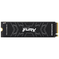 Kingston Fury Renegade 2TB SSD M.2 PCIe 4.0 NVMe