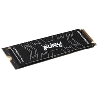 SSD Kingston Fury Renegade 4 To M.2 PCIe 4.0 X4 NVMe