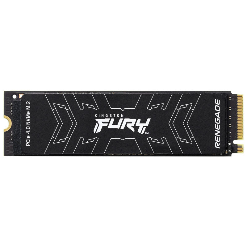SSD Kingston Fury Renegade 4 To M.2 PCIe 4.0 X4 NVMe