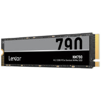 Lexar NM790 2 To M.2-2280 SSD PCIe 4.0 X4 NVMe