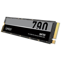 Lexar NM790 4TB SSD M.2-2280 PCIe 4.0 x4 NVMe