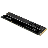 Lexar NM620 1TB SSD M.2-2280 PCIe 3.0 X4 NVMe