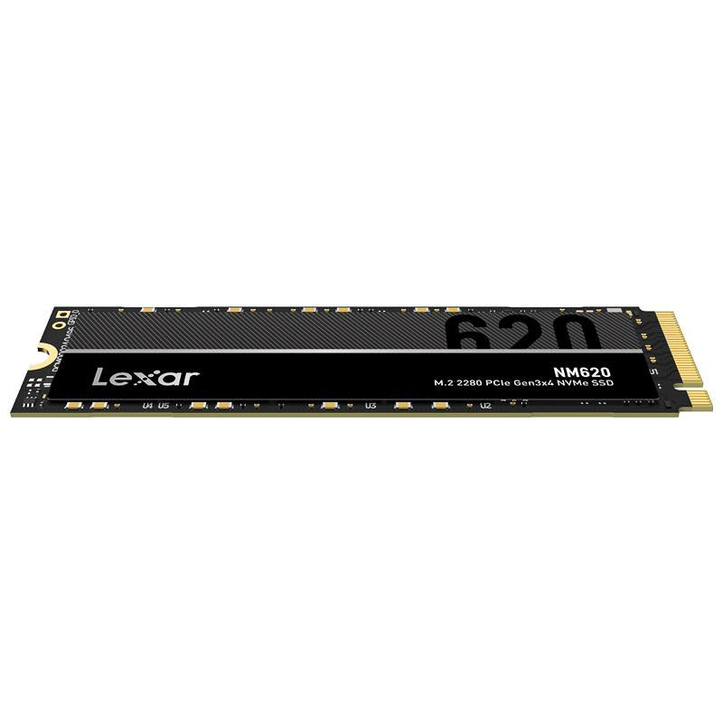Lexar NM620 1TB SSD M.2-2280 PCIe 3.0 X4 NVMe