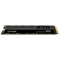 Lexar NM620 1TB SSD M.2-2280 PCIe 3.0 X4 NVMe