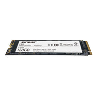 Patriot P300 128GB M.2 SSD PCIe 3.0 NVMe