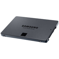 Samsung 870 QVO 2,5 Zoll SSD, SATA 6G - 2 TB