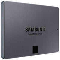 Samsung 870 QVO 2,5 Zoll SSD, SATA 6G - 2 TB