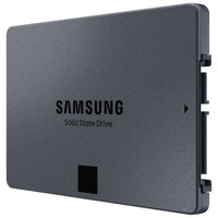 Samsung 870 QVO 2,5 Zoll SSD, SATA 6G - 2 TB