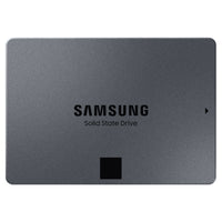Samsung 870 QVO 2,5 Zoll SSD, SATA 6G - 2 TB