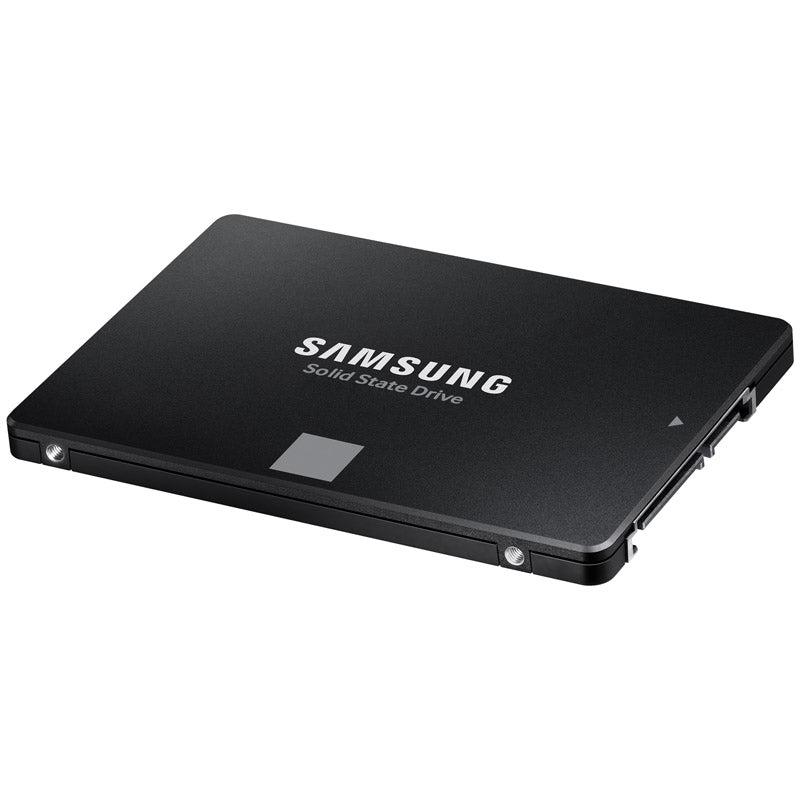 Samsung 870 EVO 2,5 Zoll SSD, SATA 6G - 1 TB