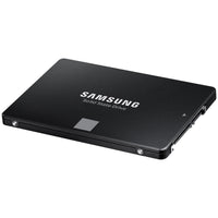 Samsung 870 Evo 1TB 2.5" SSD SATA