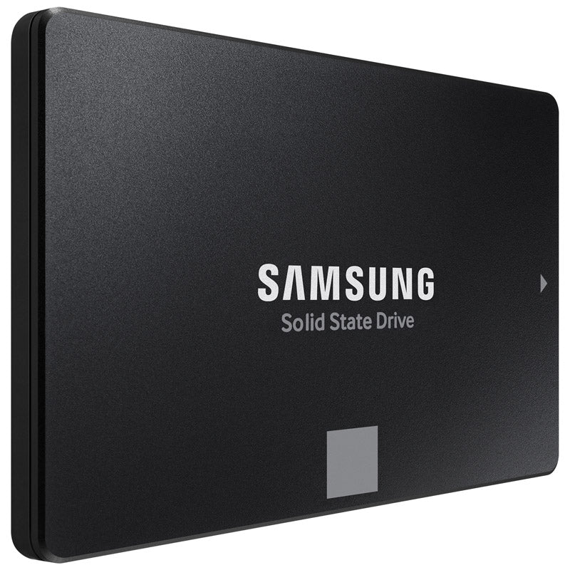 Samsung 870 Evo 1TB 2.5" SSD SATA