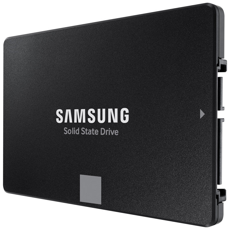 Samsung 870 Evo 1TB 2.5" SSD SATA