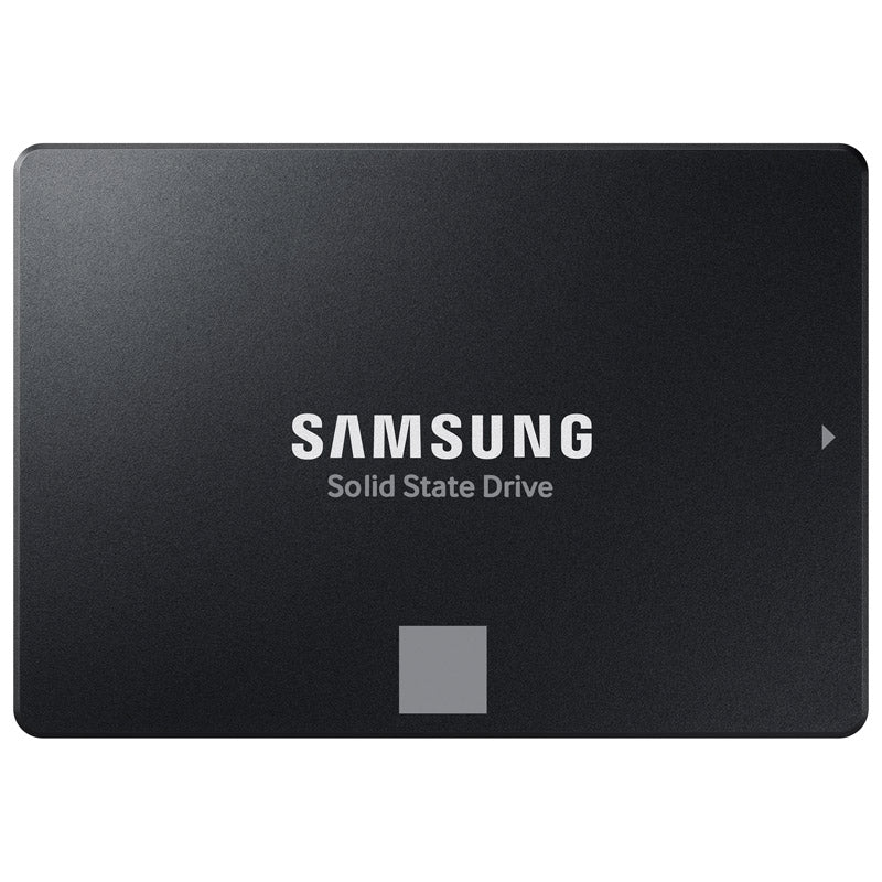 Samsung 870 Evo 1TB 2.5" SSD SATA