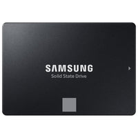 Samsung 870 Evo 1TB 2.5" SSD SATA