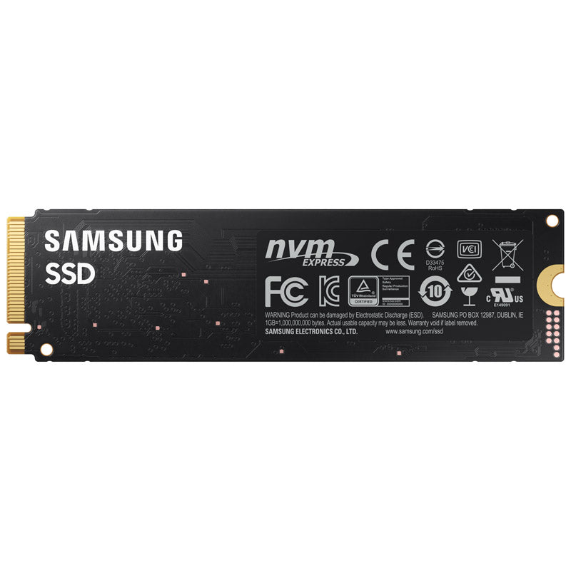 Samsung 980 250GB SSD M.2-2280 PCIe 3.0 x4 NVMe