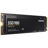 Samsung 980 1TB SSD M.2-2280 PCIe 3.0 x4 NVMe