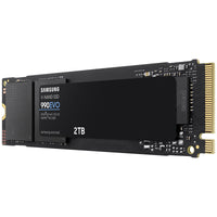 Samsung 990 EVO 2 To SSD M.2-2280 PCIe 5.0 X2 NVMe