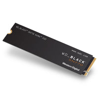 Western Digital Black SN770 2TB M.2 SSD PCIe 4.0 NVMe