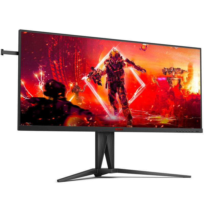 AOC AGON AG405UXC, 101,6 cm (40 Zoll) 144Hz, G-SYNC Compatible, IPS - DP, 2xHDMI
