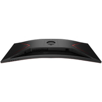 AOC Gaming CU34G2XP/BK, 86,4 cm (34 Zoll) Curved, 180Hz, Adaptive Sync, VA - 2xDP, 2xHDMI