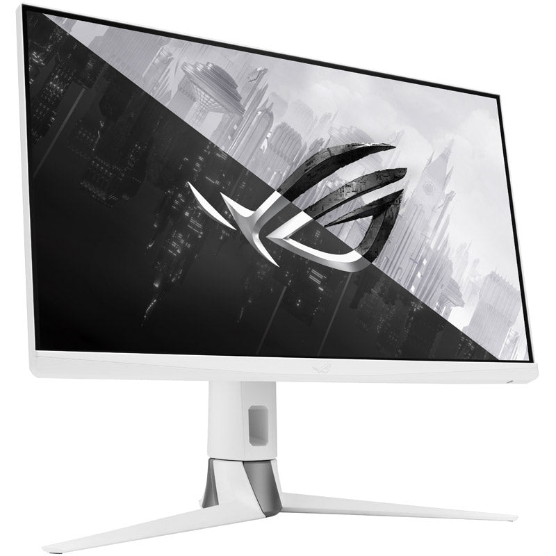 ASUS ROG Strix XG27AQ-W, 68,58 cm (27 Zoll), 170 Hz, G-Sync kompatibel, Fast IPS - DP, HDMI, USB