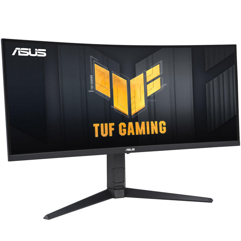 ASUS TUF Gaming VG34VQEL1A, 86,4 cm (34 Zoll), 100Hz, FreeSync, VA - DP, 2xHDMI
