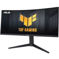 ASUS TUF Gaming VG34VQEL1A, 86,4 cm (34 Zoll), 100Hz, FreeSync, VA - DP, 2xHDMI