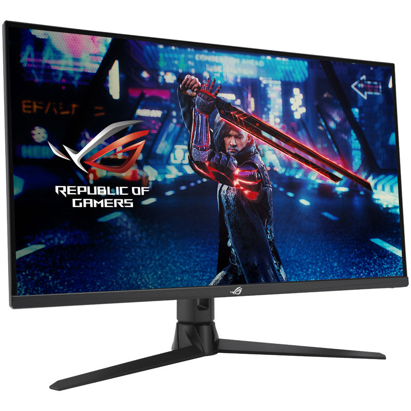 ASUS ROG Strix XG32AQ, 81,3 cm (32 Zoll), 175Hz, G-SYNC Compatible, IPS - DP, HDMI