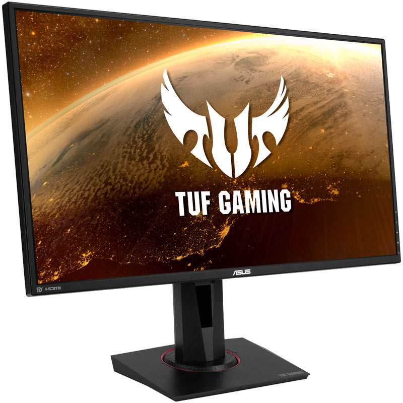 ASUS TUF Gaming VG27AQ, 68,5 cm (27 Zoll), 165Hz, G-SYNC Compatible, IPS - DP, 2xHDMI