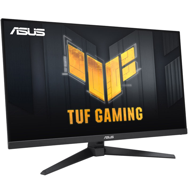 ASUS TUF Gaming VG328QA1A, 80 cm (31,5 Zoll) 170 Hz, FreeSync, VA - DP, 2x HDMI