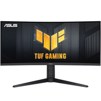 ASUS TUF Gaming VG34VQL3A, 86,4 cm (34 Zoll) Curved, 180Hz, FreeSync Premium Pro, VA - 2xDP, 2xHDMI