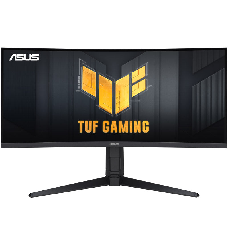 ASUS TUF Gaming VG34VQL3A, 86,4 cm (34 Zoll) Curved, 180Hz, FreeSync Premium Pro, VA - 2xDP, 2xHDMI