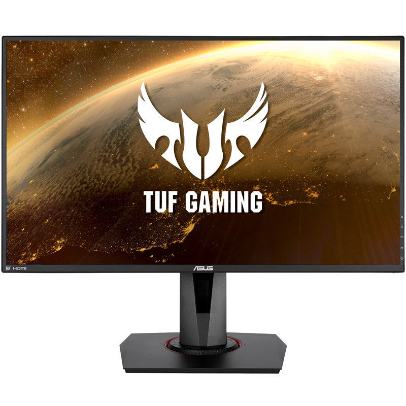 ASUS TUF Gaming VG279QM, 27 Zoll Gaming Monitor, 280Hz, IPS, G-SYNC Compatible