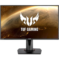 ASUS TUF Gaming VG279QM, 27 Zoll Gaming Monitor, 280Hz, IPS, G-SYNC Compatible