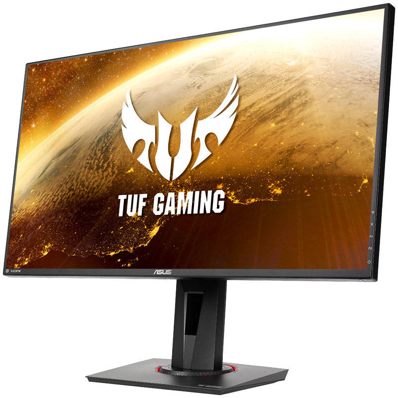 ASUS TUF Gaming VG279QM, 27 Zoll Gaming Monitor, 280Hz, IPS, G-SYNC Compatible