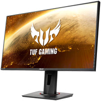 ASUS TUF Gaming VG279QM, 27 Zoll Gaming Monitor, 280Hz, IPS, G-SYNC Compatible