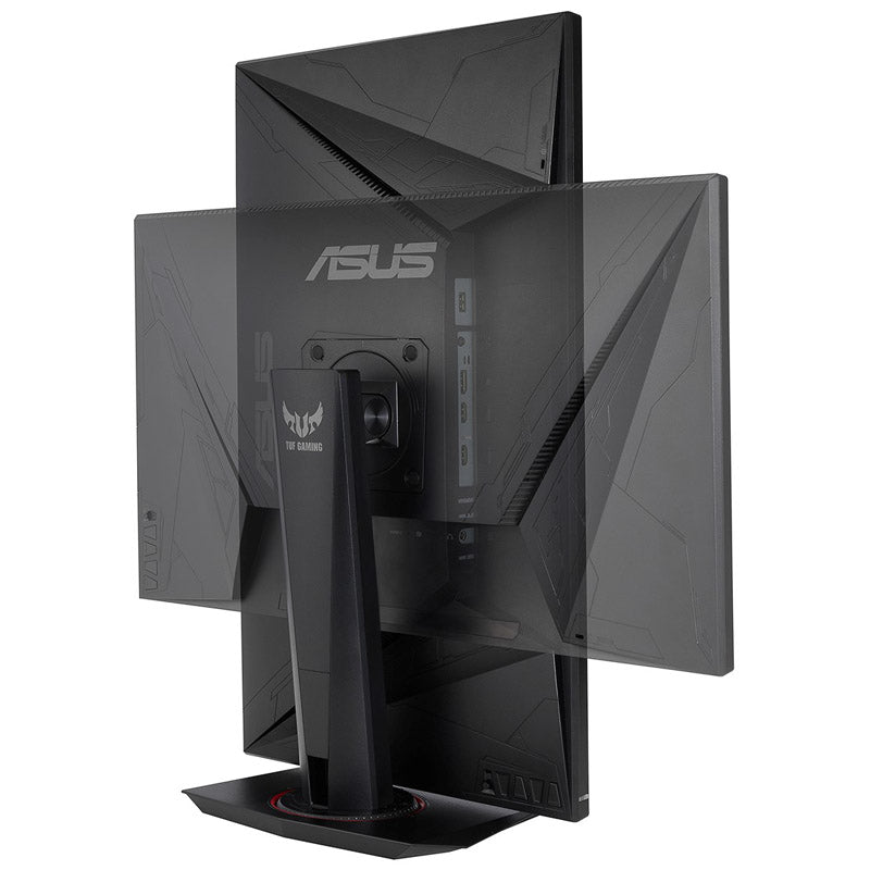 ASUS TUF Gaming VG279QM, 27 Zoll Gaming Monitor, 280Hz, IPS, G-SYNC Compatible