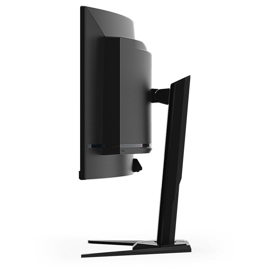 GIGABYTE Aorus CO49DQ, 49 Zoll Gaming Monitor, 144Hz, OLED, FreeSync Premium